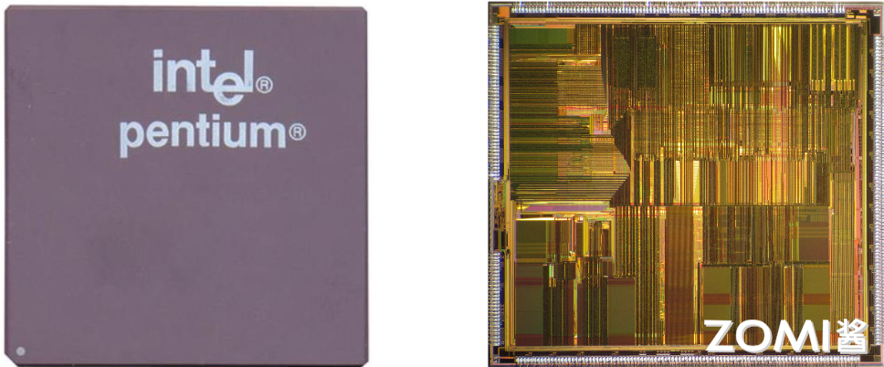 Pentium