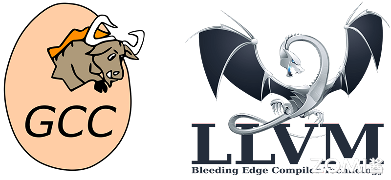 GCC 与 LLVM