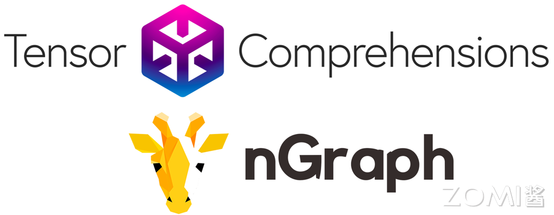 nGraph logo